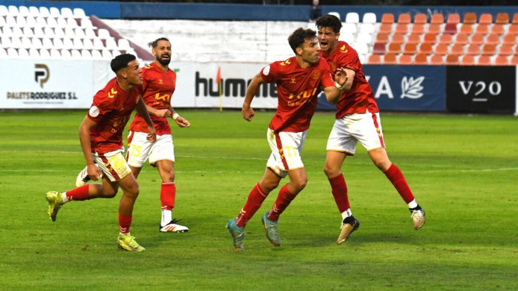 alcala celebracion gol