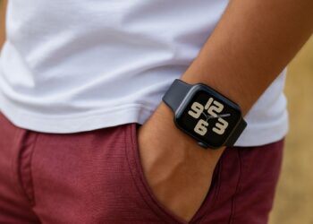 El Apple Watch se desploma en Black Friday: así puedes llevártelo por menos de 200€ antes de que vuele