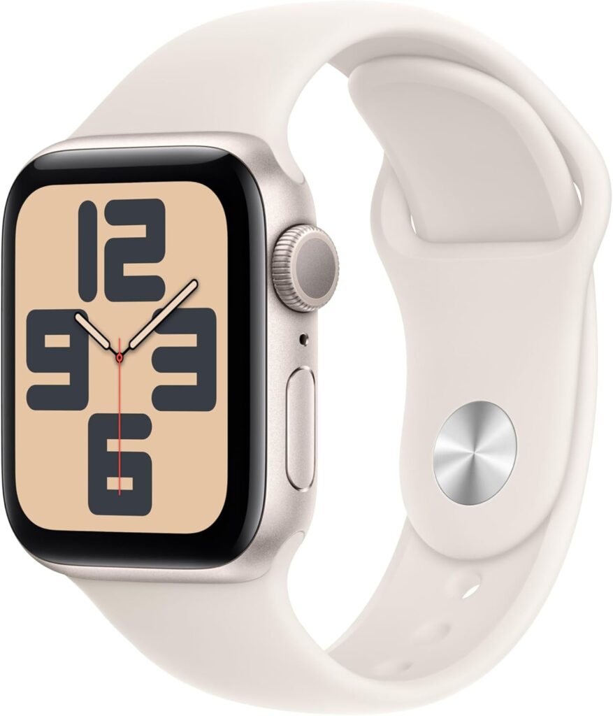 apple watch se 2