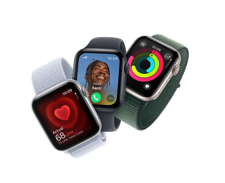 apple watch se 2gen