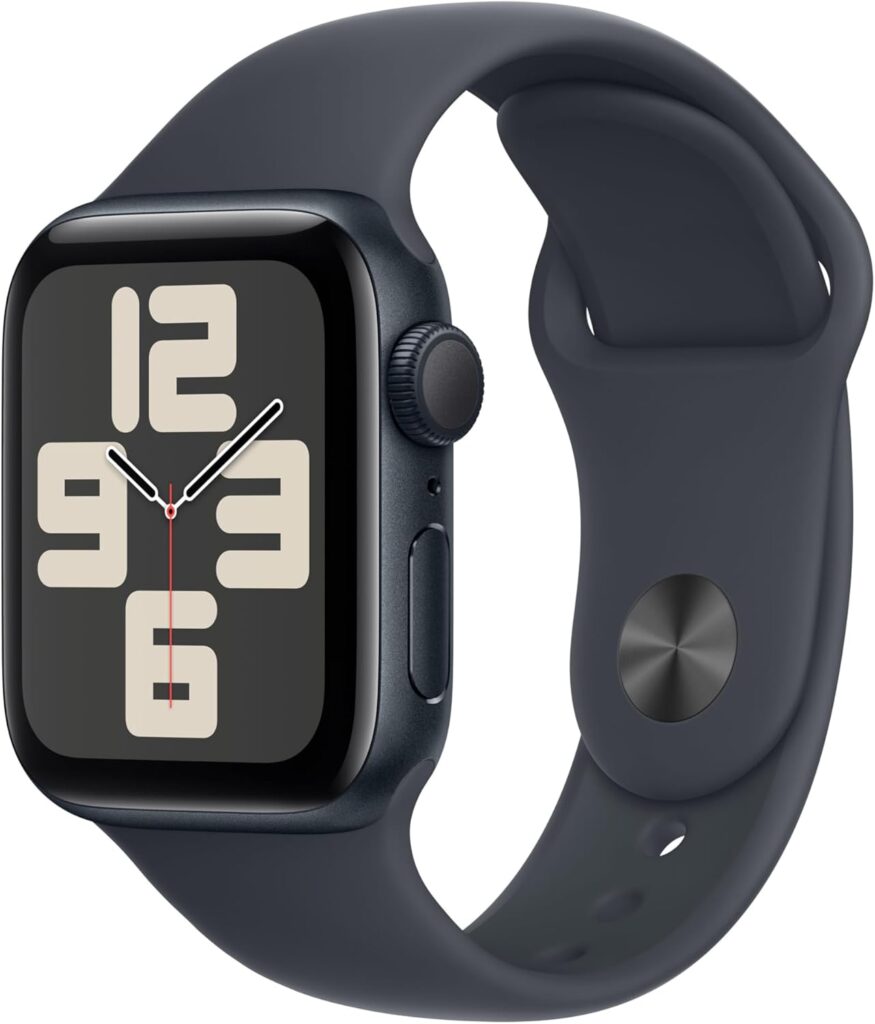 apple watch se2