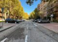 Comienzan las obras de mejora de la calle José Chacón con más de 110.000 euros de inversión 10 La remodelación de la calle José Chacón renovará aceras y accesibilidad con una inversión superior a 110.000 euros