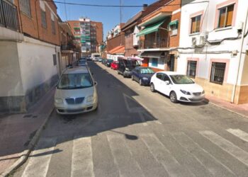 Alcalá renovará la red de saneamiento de la calle Río Júcar con una inversión municipal de más de 47.000 euros