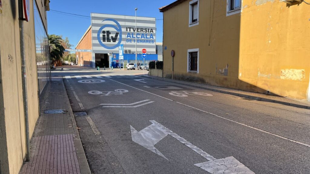 calle tuy