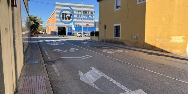 Imagen: Ayuntamiento de Alcalá