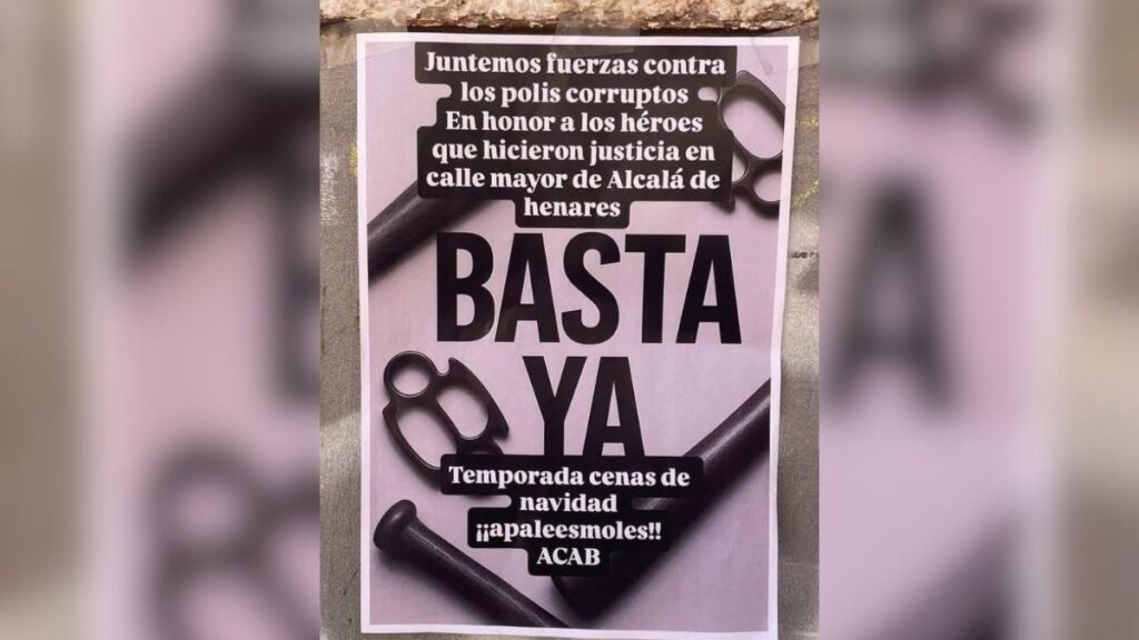 cartel acab