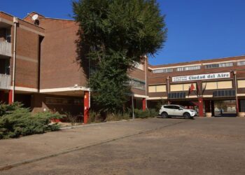 El Proyecto de Presupuestos regionales de 2026 recoge más de 8 millones para educación, movilidad y vivienda en Alcalá 6 El Proyecto de Presupuestos regionales de 2026 recoge más de 8 millones para educación, movilidad y vivienda en Alcalá