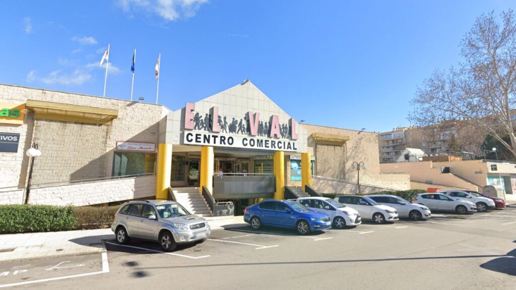 Alcalá celebra la primera Feria de Empresarias y Mujeres con 18 emprendedoras para impulsar el talento femenino local 1 centro comercial el val