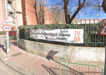 La Escuela Municipal de Adultos ampliará espacios en el Centro Sociocultural Zulema ante el aumento de alumnado
