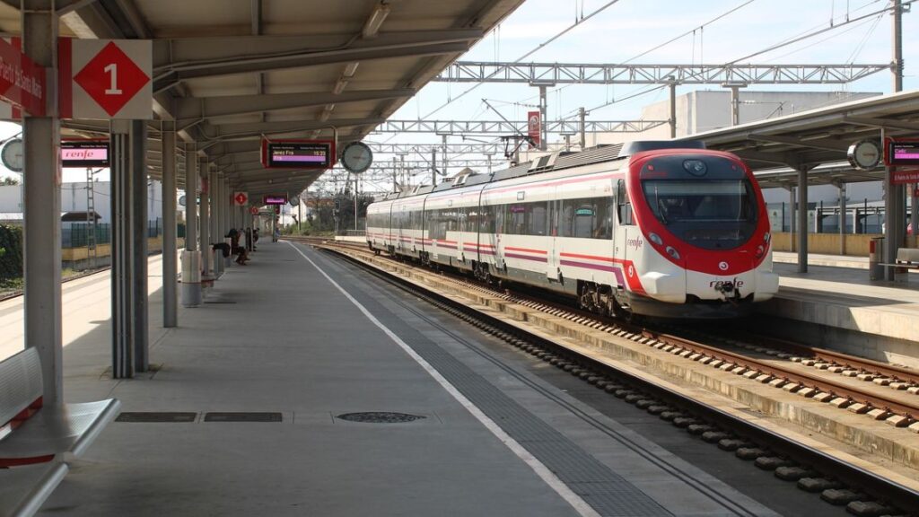 cercanias renfe