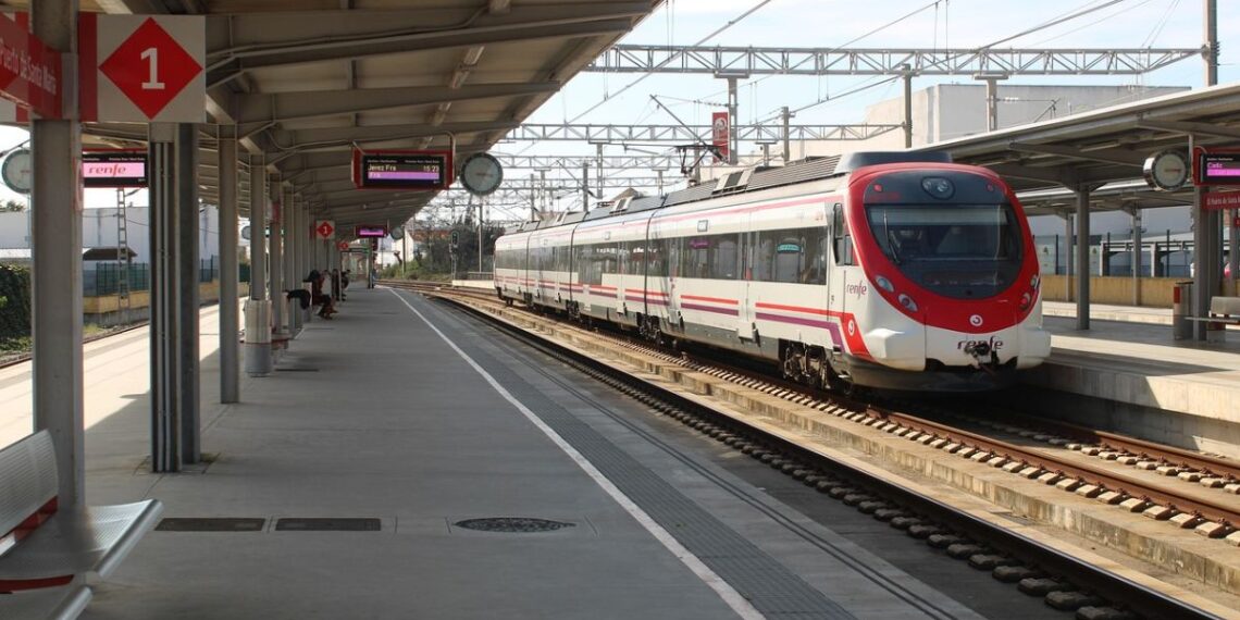 cercanias renfe