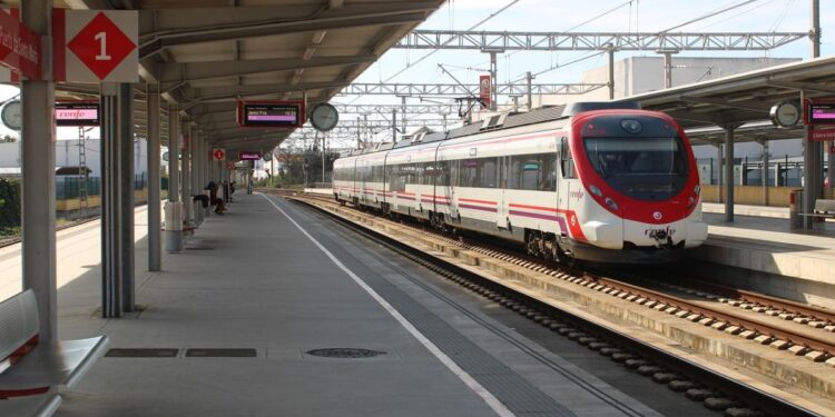 cercanias renfe