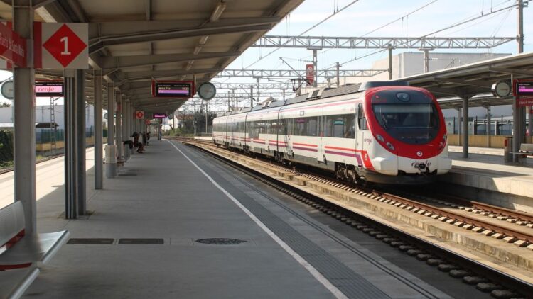 cercanias renfe