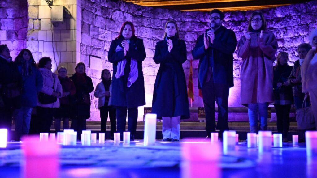 encendido velas 25n