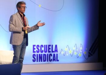 La Escuela Sindical de CCOO Pedro Patiño analizará en Alcalá cómo la desinformación amenaza el pluralismo mediático
