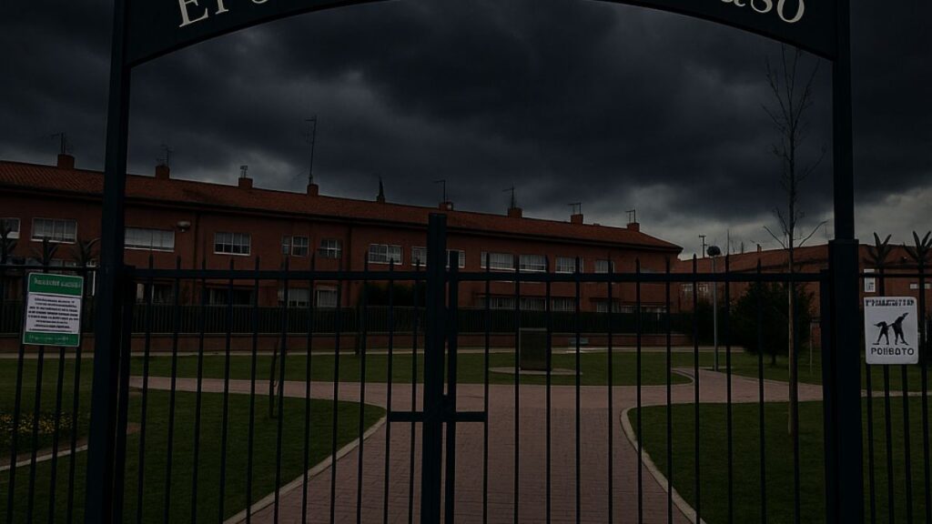 jardin del parnaso ia tormenta