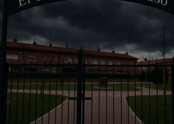 El Ayuntamiento de Alcalá cierra preventivamente parques y zonas verdes por alerta amarilla de lluvia, tormentas y viento