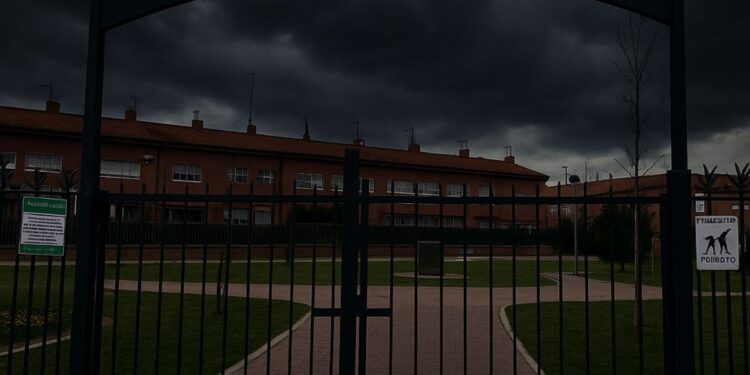 jardin del parnaso ia tormenta