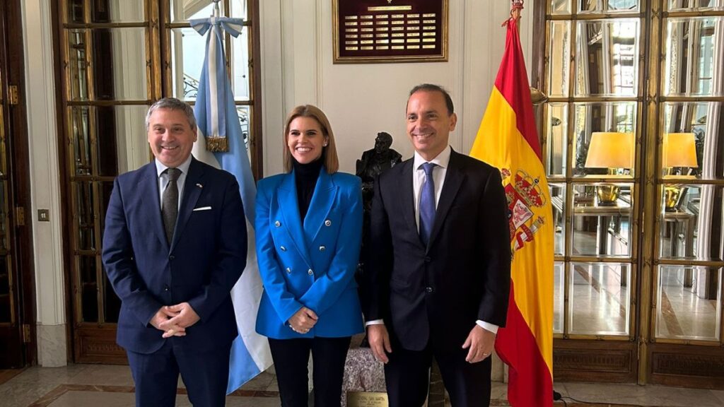 judith piquet argentina