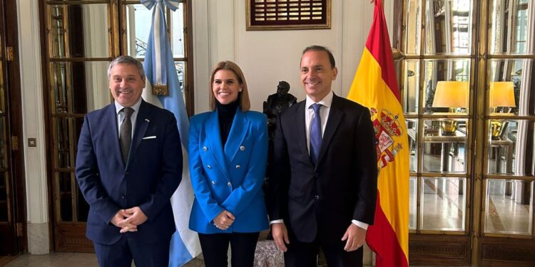 judith piquet argentina