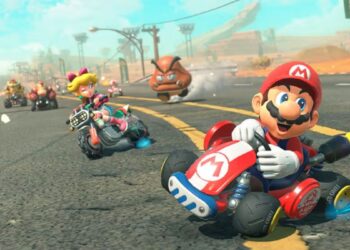 La consola más buscada para Navidad llega a modo de ‘chollazo’ en Black Friday: Nintendo rebaja por fin el pack de Switch 2 y Mario Kart 