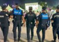 El sindicato de la Policía Local denuncia impagos en Ferias y compara con los abonos en Torrejón