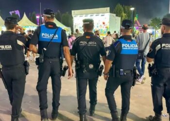 El sindicato de la Policía Local denuncia impagos en Ferias y compara con los abonos en Torrejón