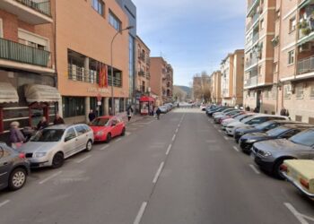 La Plataforma Vecinal del Distrito II felicita la Navidad con un mensaje crítico: “Menos luces, más humanidad”