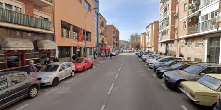 Imagen: Google Maps