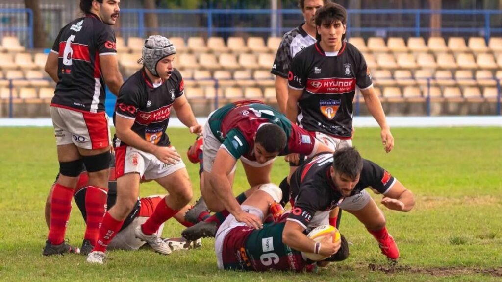 rugby alcala sevilla