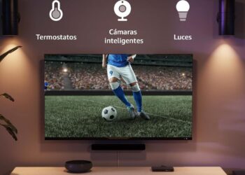 Amazon ‘tira los precios’ en Black Friday en sus dispositivos para montar el hogar inteligente