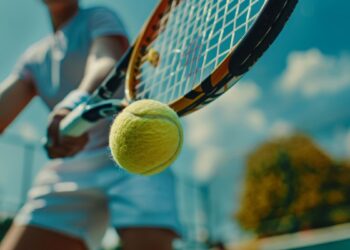 El V Open Internacional de Tenis arranca este domingo y sitúa a Alcalá en el centro del circuito profesional