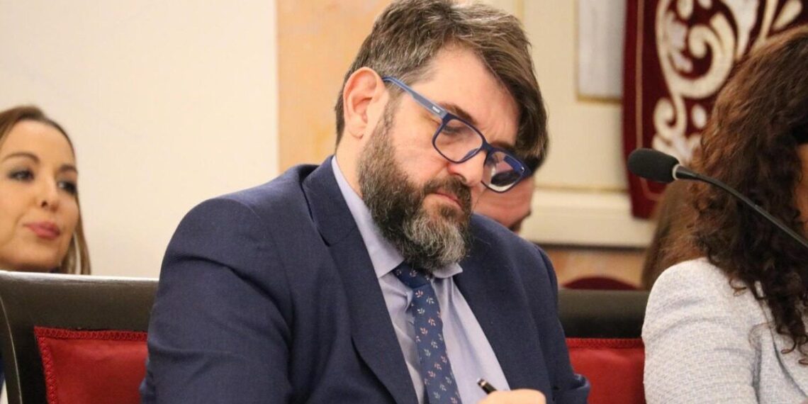 Víctor Acosta (VOX)