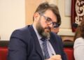 VOX rechaza la moción del PSOE sobre los fallos de Prevecolon al considerar que invade competencias sanitarias