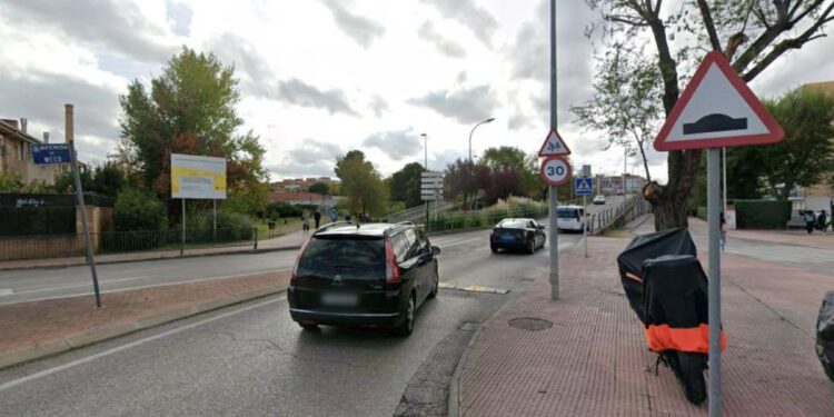 Fuente: Google Maps