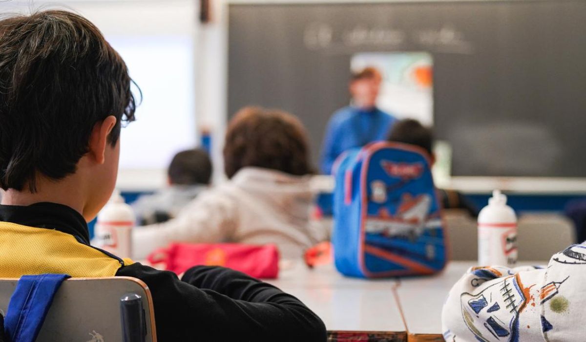 La Comunidad de Madrid abrirá del 11 al 25 de marzo la admisión escolar ...
