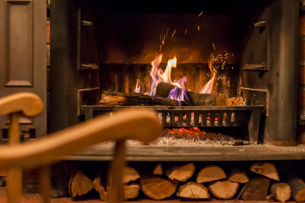Chimenea