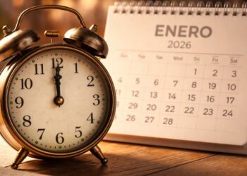 Los deseos y propósitos más comunes de Año Nuevo: qué nos mueve y cómo cambian con el tiempo