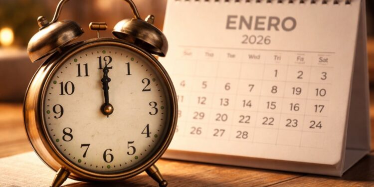 Los deseos y propósitos más comunes de Año Nuevo: qué nos mueve y cómo cambian con el tiempo 1 Fuente: Freepik