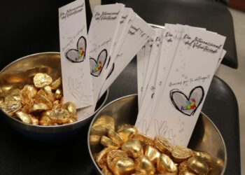 Alcalá celebró el Día del Voluntariado con un homenaje a Alhena y sus más de 20 años de trabajo inclusivo