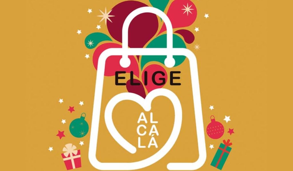 Elige Alcala