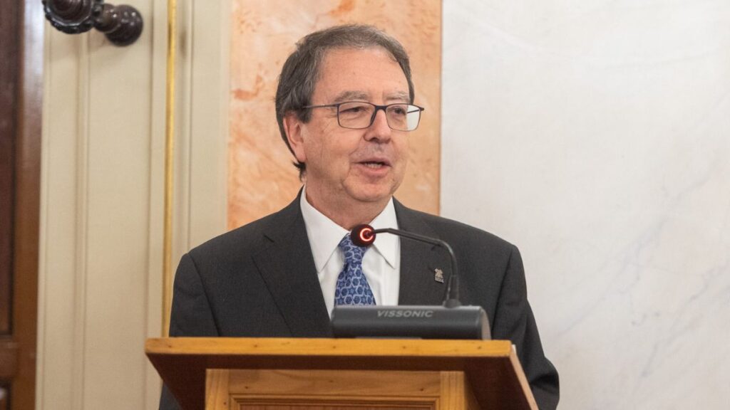 Fernando Galvan