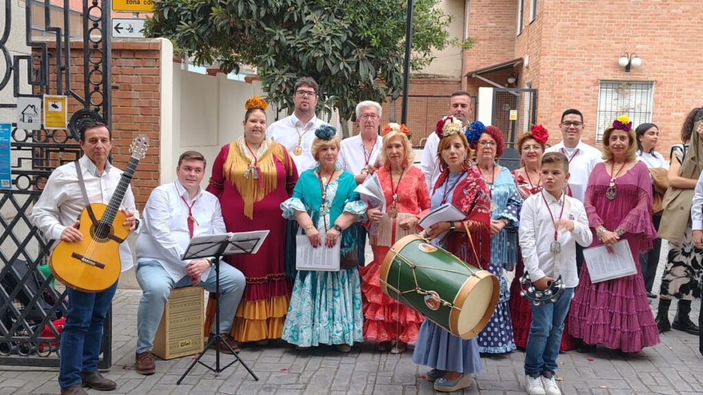 Hermandad del Rocio