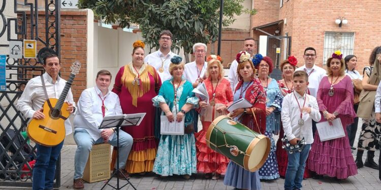Hermandad del Rocío