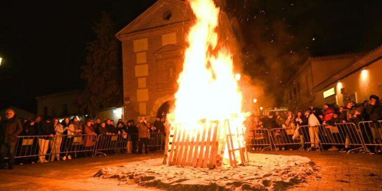 Fuente: Ayto Alcalá de Henares