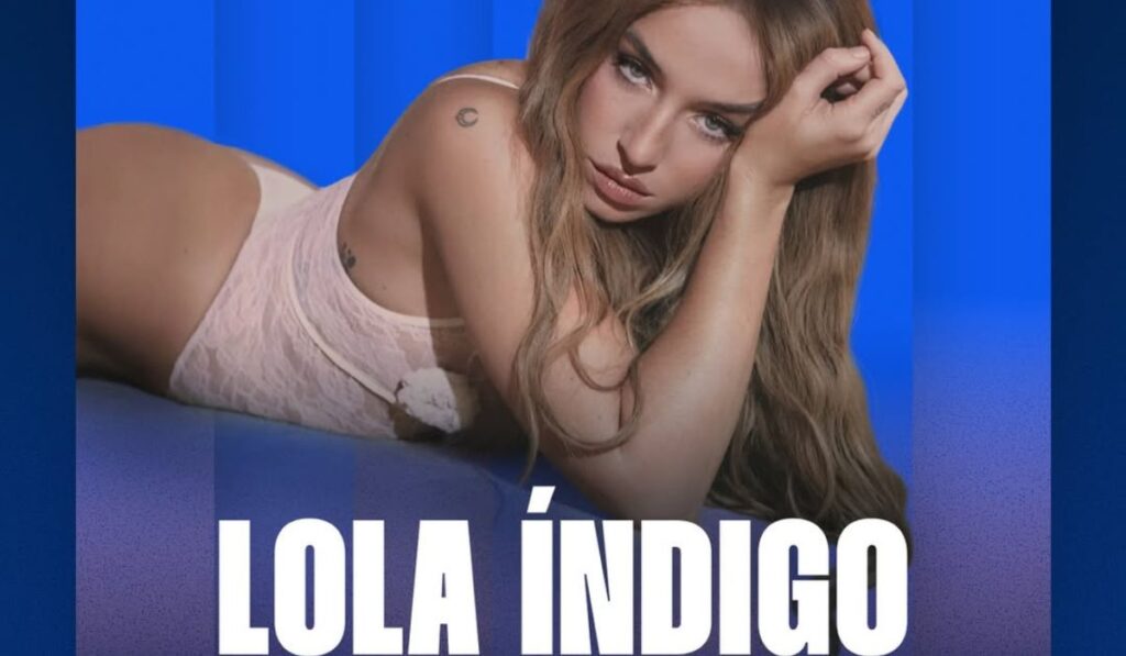 Lola indigo