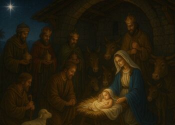 Día de la Inmaculada: por qué el 8 de diciembre es festivo en España y en Alcalá