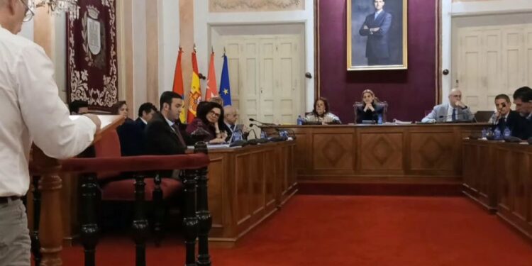 Fuente: RRSS Espartales Unidos