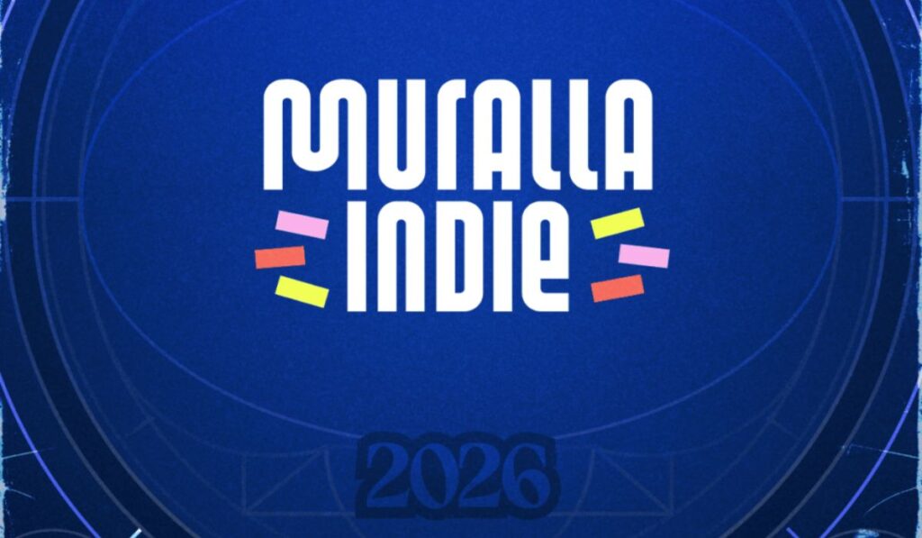 Muralla Indie