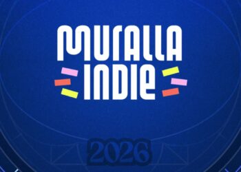 El festival de la Muralla Indie 2026 confirma dos nuevos artistas que se suman al cartel